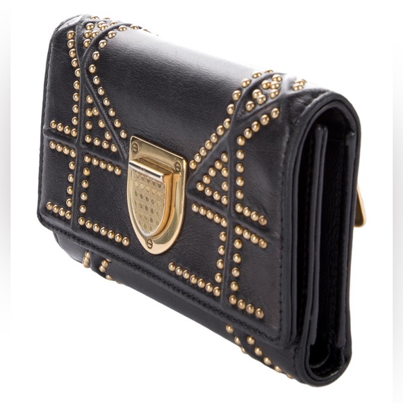 🔸Dior wallet E2 - Picture 3 of 6